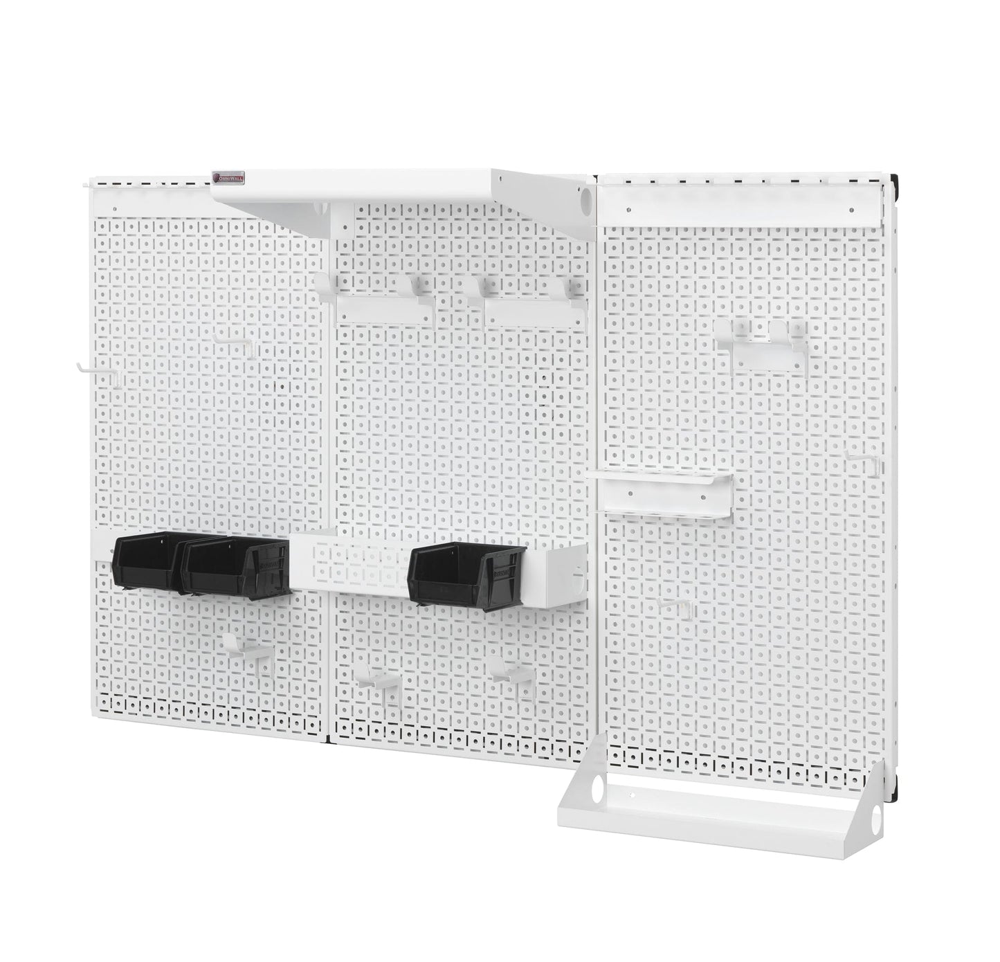 OmniWall 3 Panel Kit
