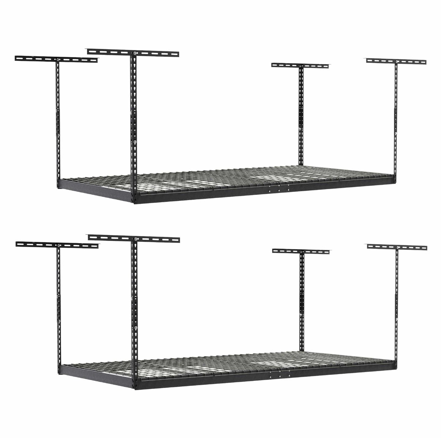 SafeRacks Overhead Garage Storage Combo Kit (2)