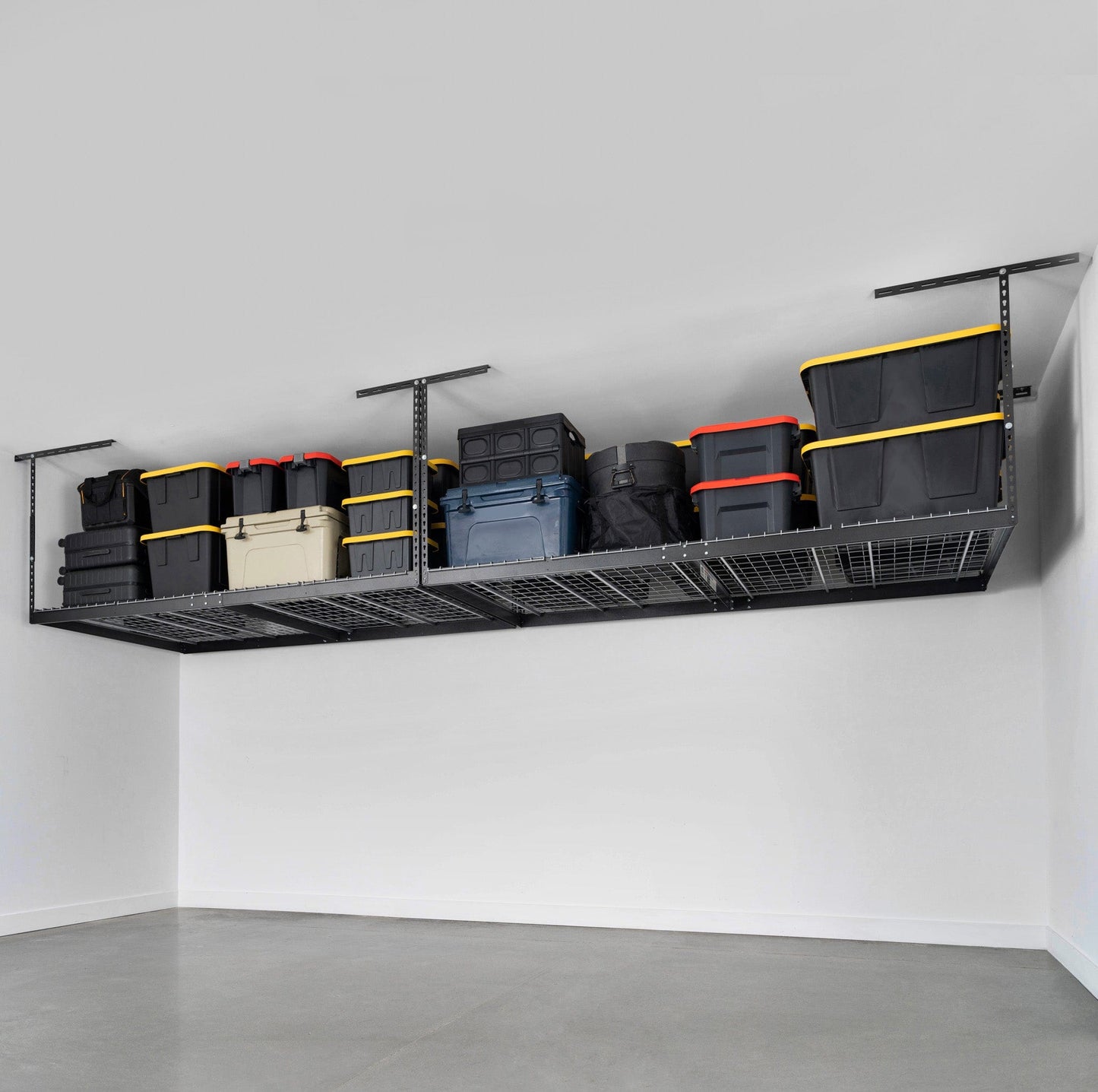 SafeRacks Overhead Garage Storage Combo Kit (2)