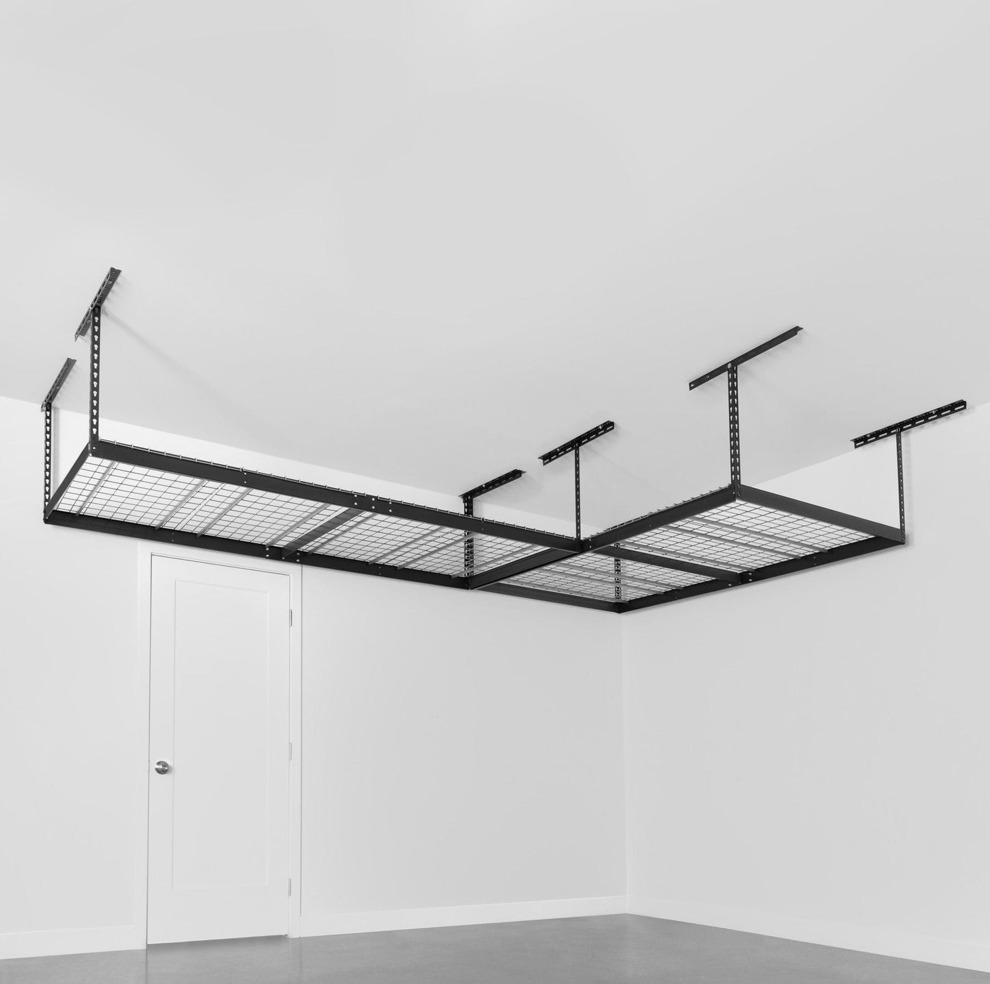 SafeRacks Overhead Garage Storage Combo Kit (2)
