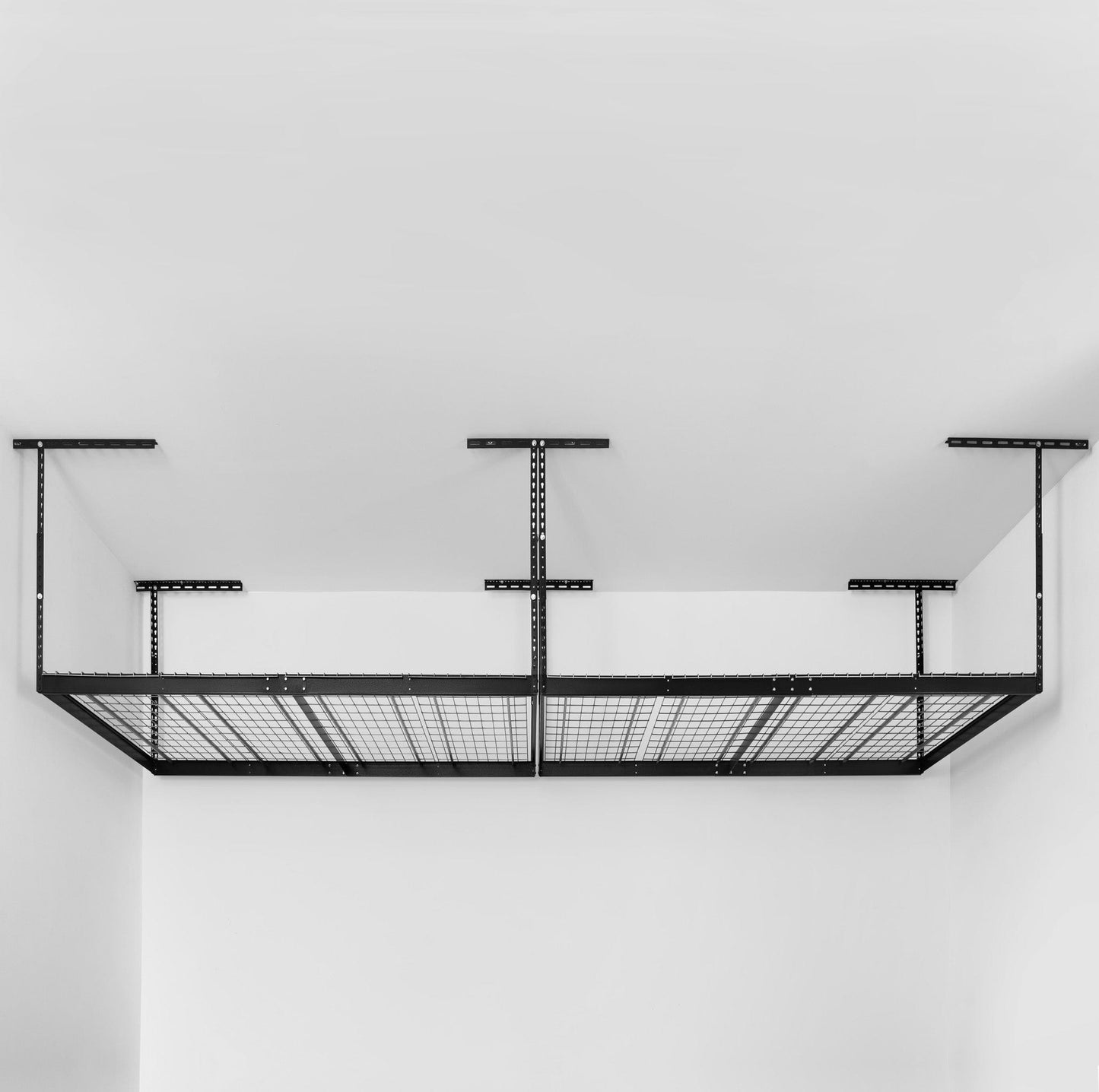 SafeRacks Overhead Garage Storage Combo Kit (2)