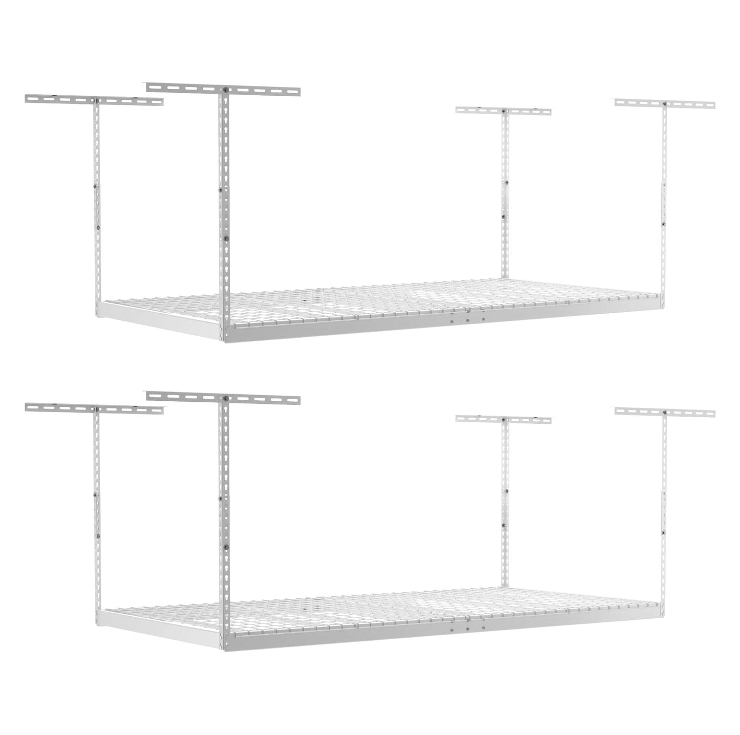 SafeRacks Overhead Garage Storage Combo Kit (2)