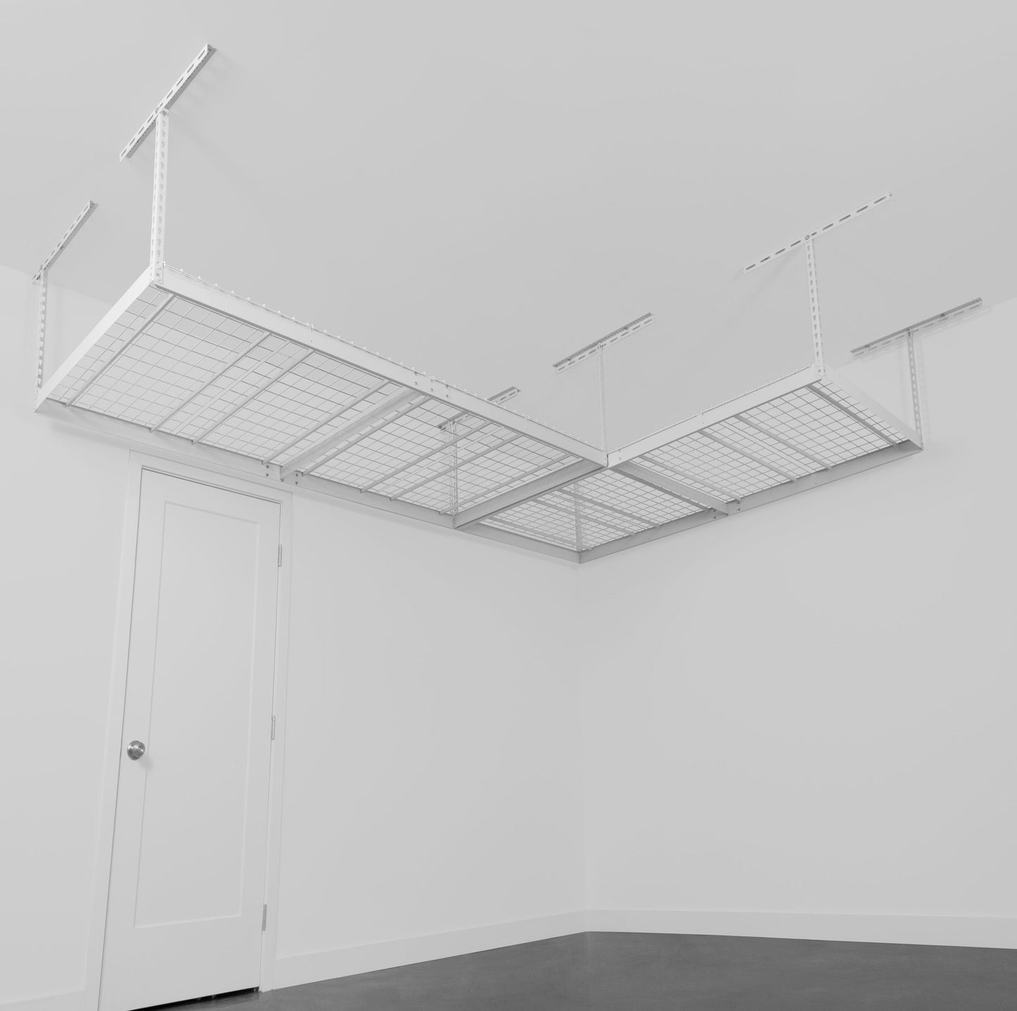 SafeRacks Overhead Garage Storage Combo Kit (2)