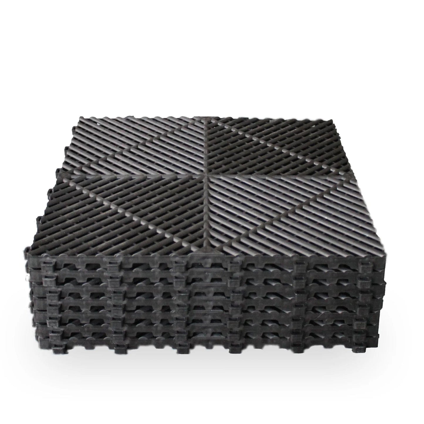 SafeRacks Garage Tiles