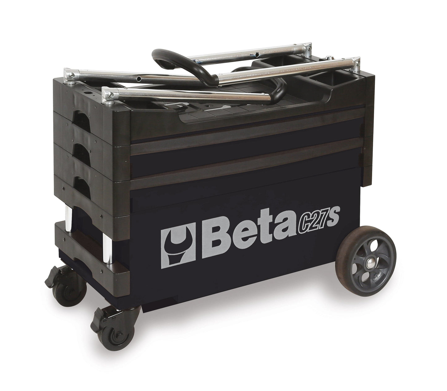 Beta C27S Collapsible Tool Cart