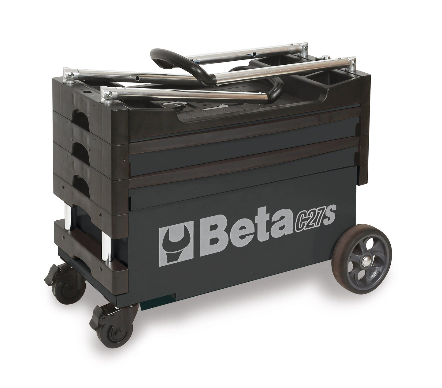 Beta C27S Collapsible Tool Cart