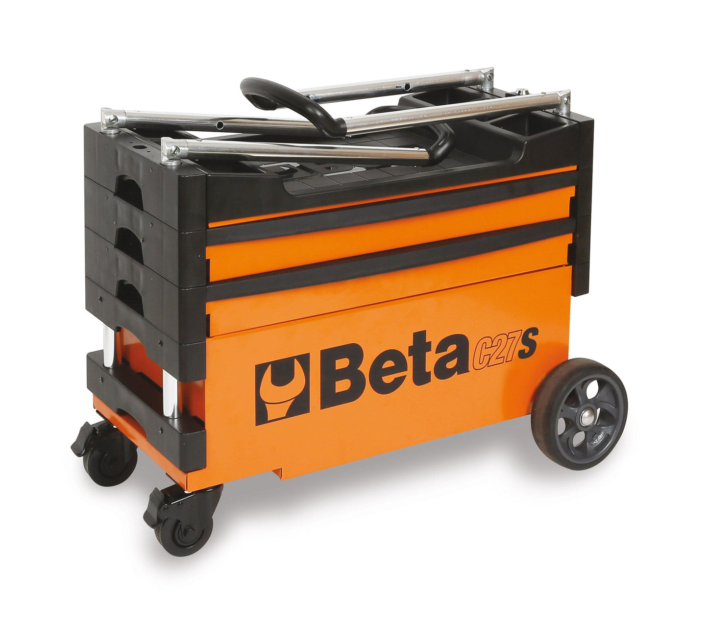 Beta C27S Collapsible Tool Cart
