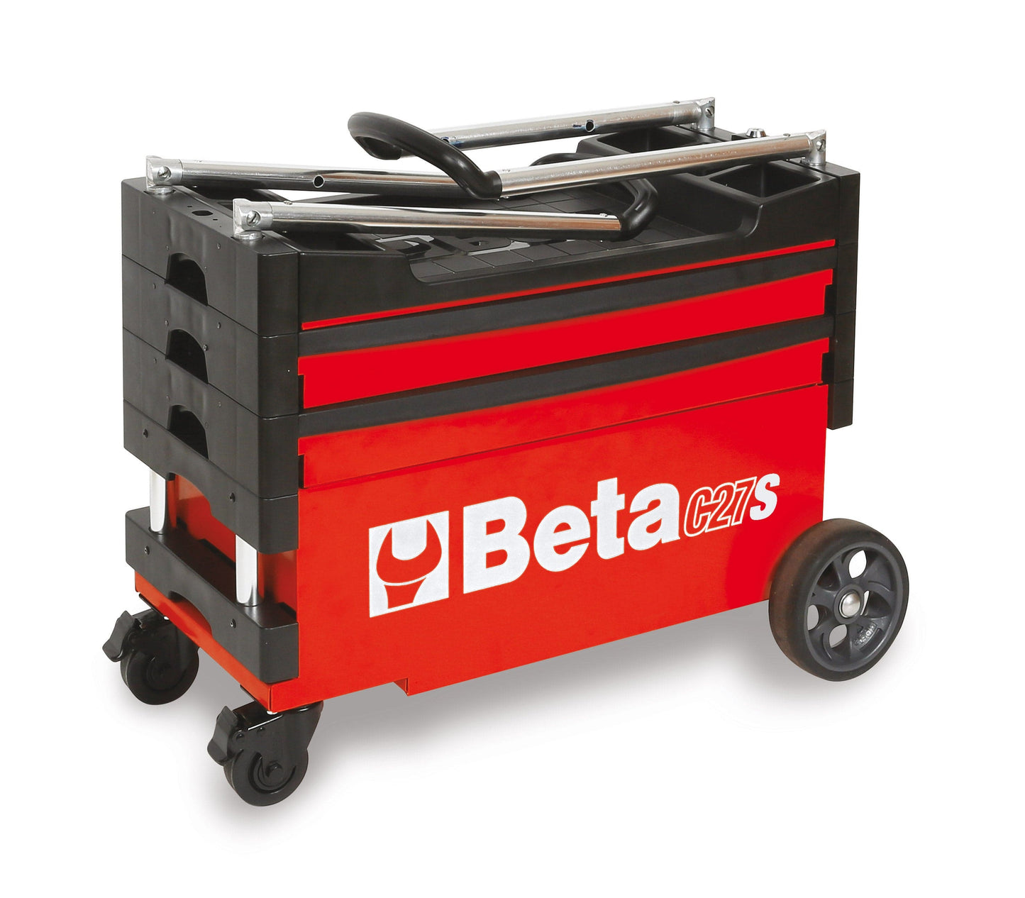 Beta C27S Collapsible Tool Cart