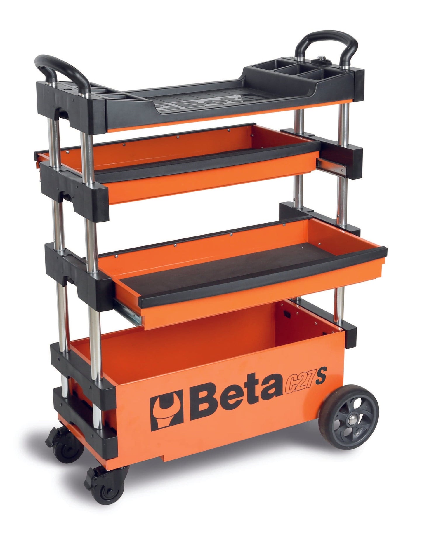 Beta C27S Collapsible Tool Cart
