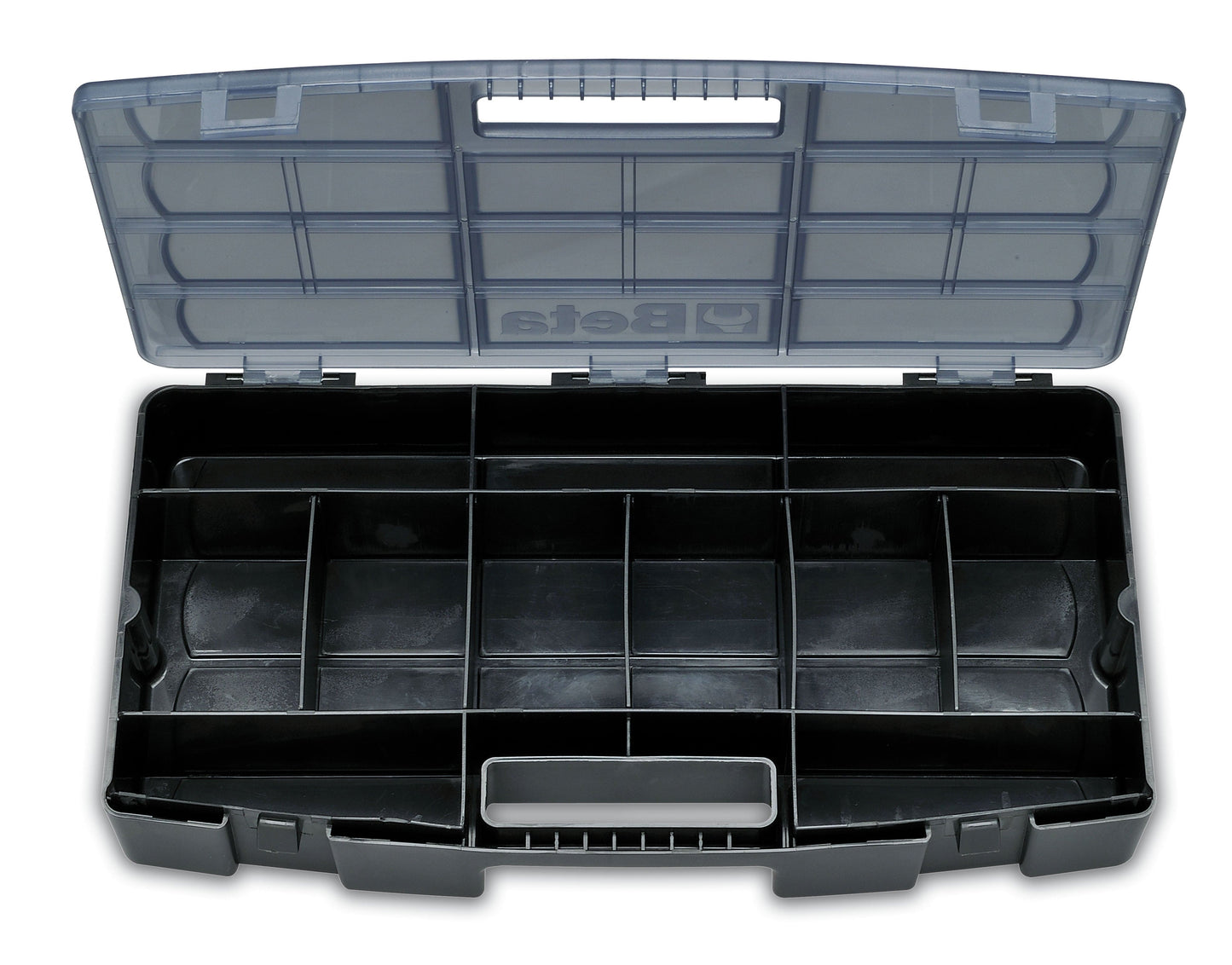 Beta C41H Two-Module Rolling Tool Chest