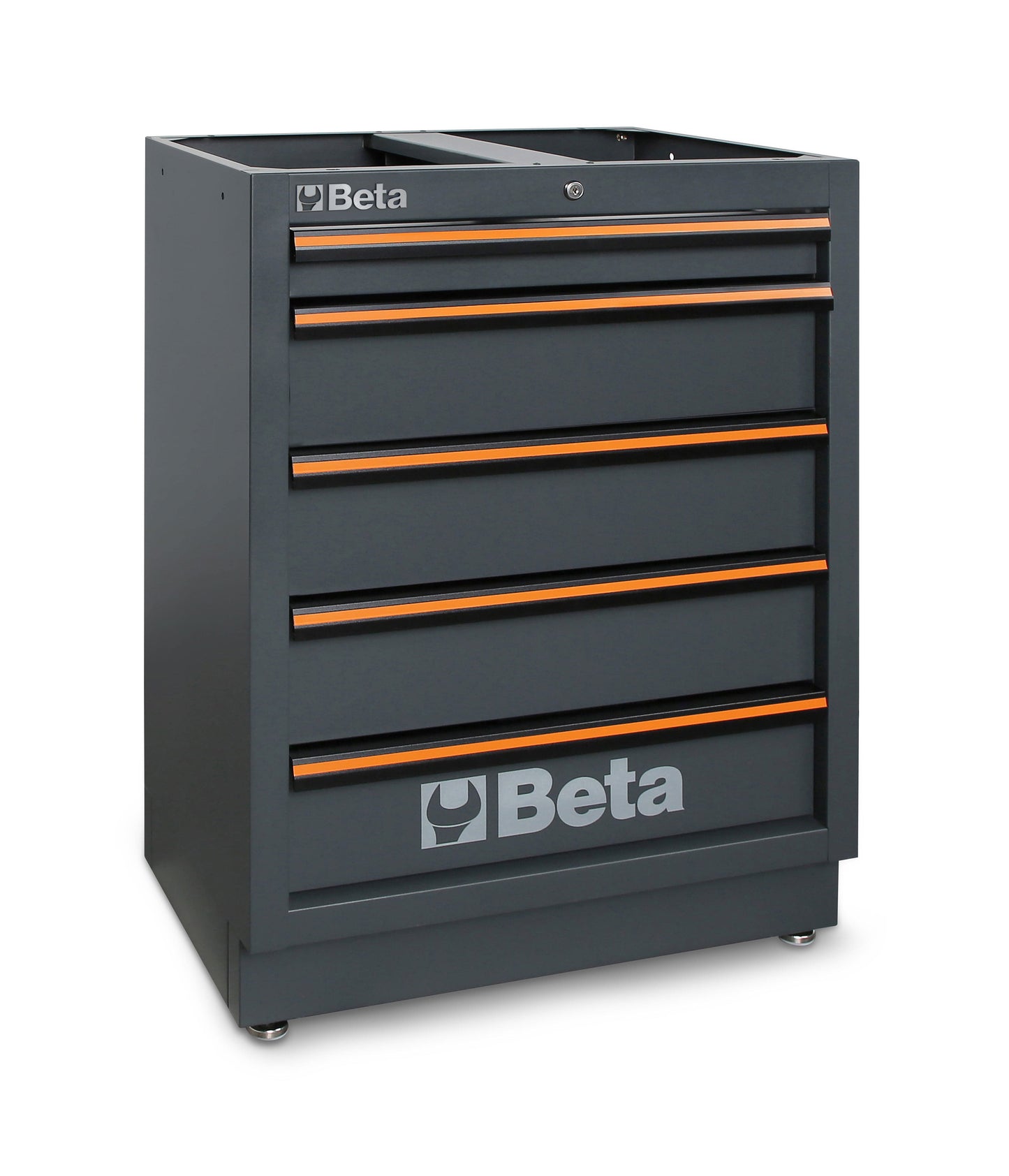Beta C45PRO BX Garage Tool Storage Cabinet System