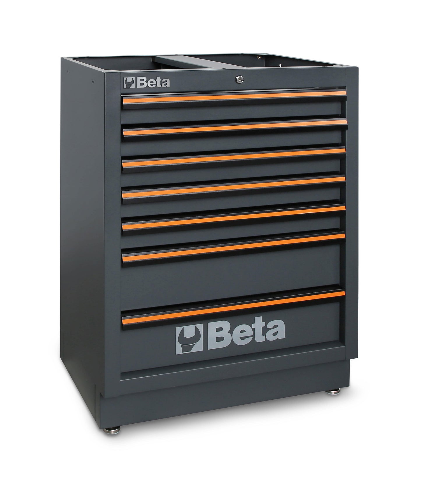 Beta C45PROX+MA Garage Tool Storage Cabinet System