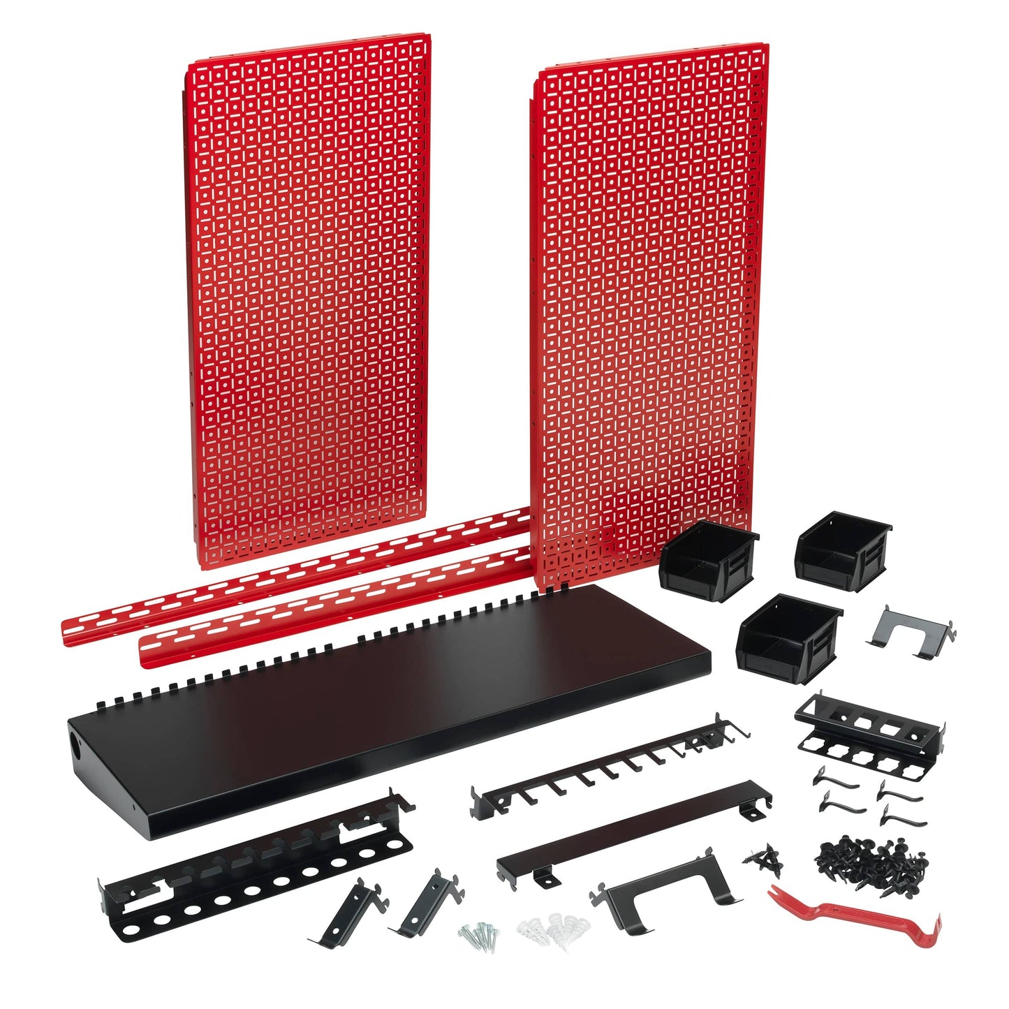 OmniWall 2 Panel Kit