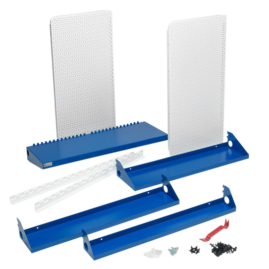 OmniWall Shelving Kit