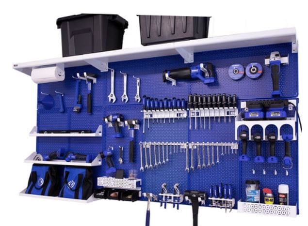 OmniWall Weekend Warrior XL