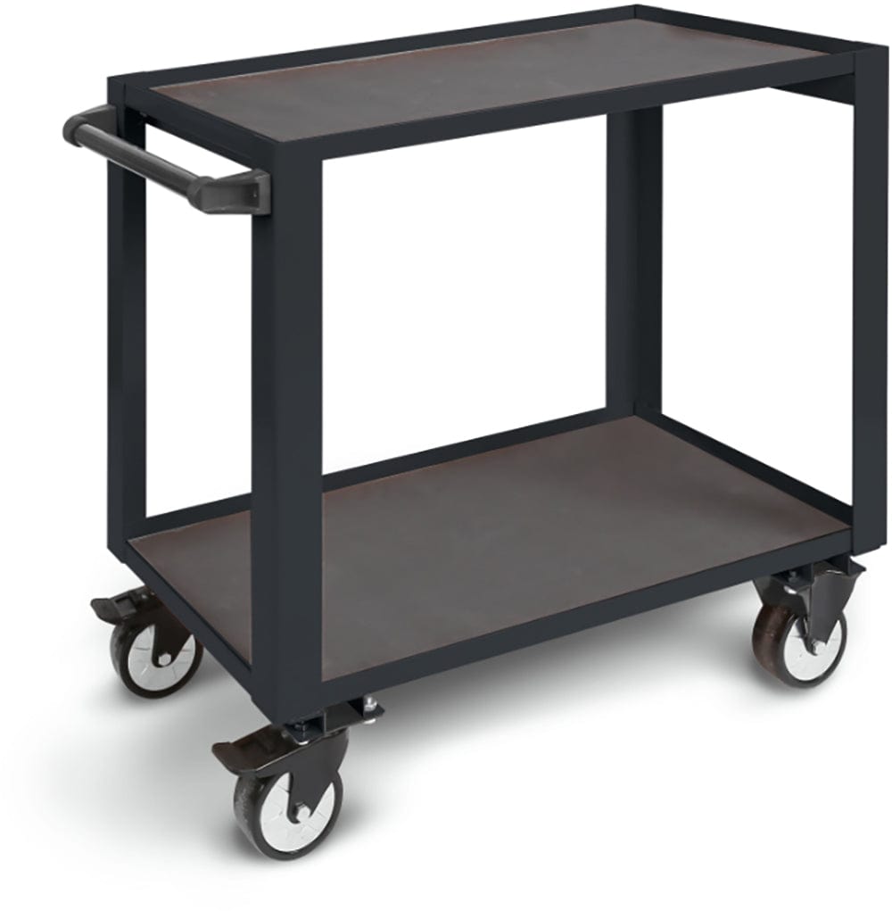 Beta CP51 Heavy Duty Rolling Tool Cart