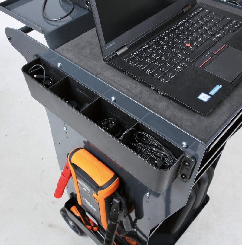 Beta CX49-G Multi-Purpose Portable Tool Trolley Diagnostic Cart
