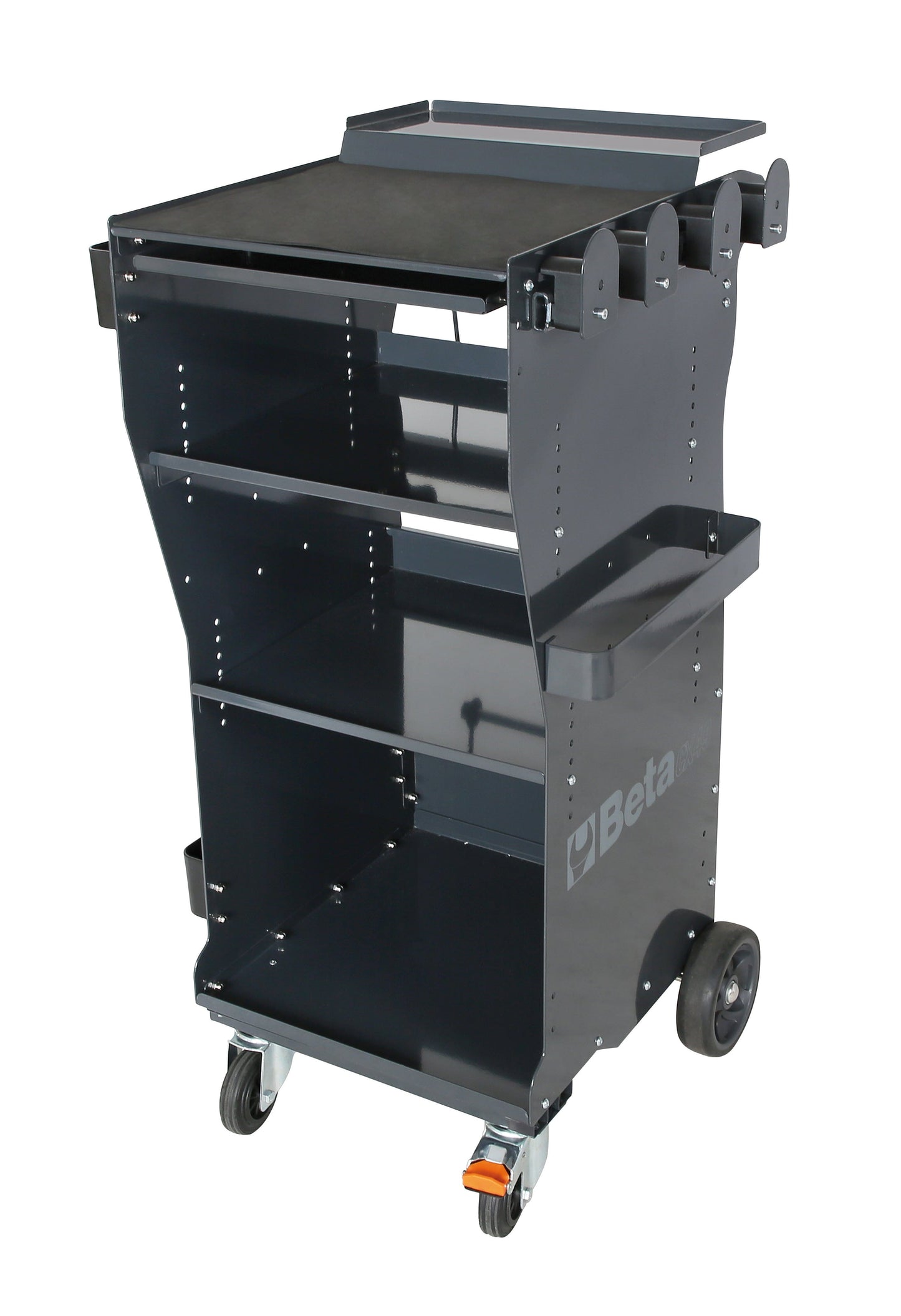 Beta CX49-G Multi-Purpose Portable Tool Trolley Diagnostic Cart