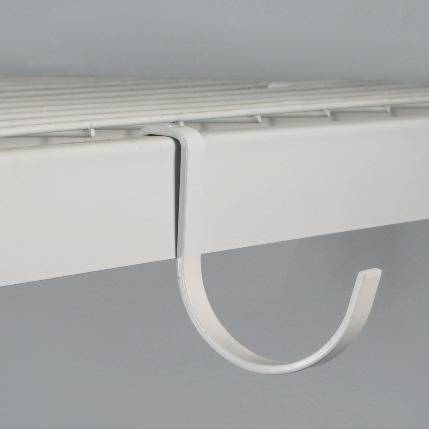 SafeRacks 4' x 8' Overhead Garage Storage Rack