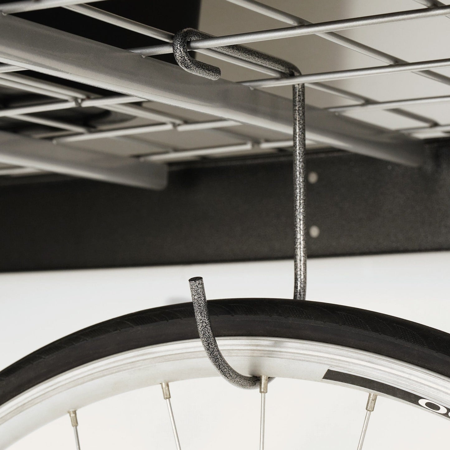SafeRacks Overhead Garage Storage Combo Kit (2)
