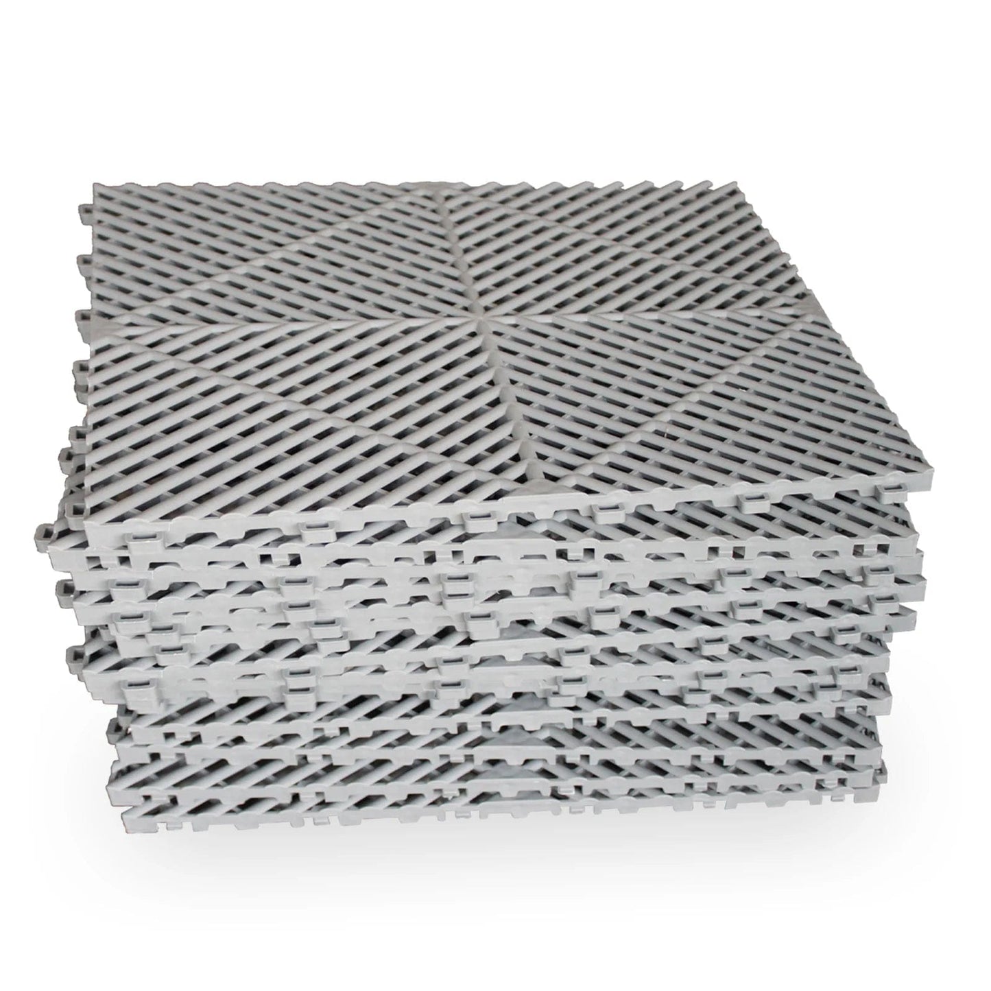 SafeRacks Garage Tiles