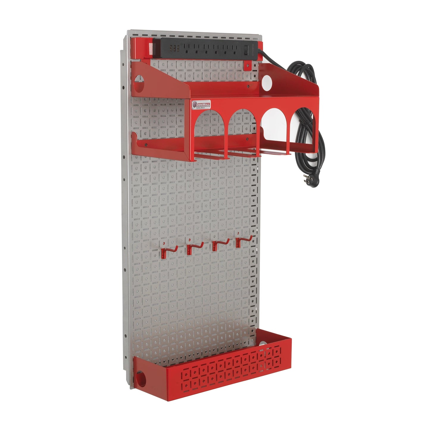 OmniWall Power Tool Kit