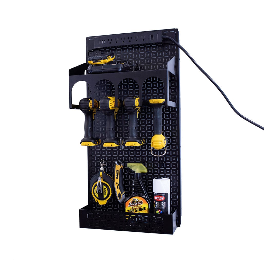 OmniWall Power Tool Kit
