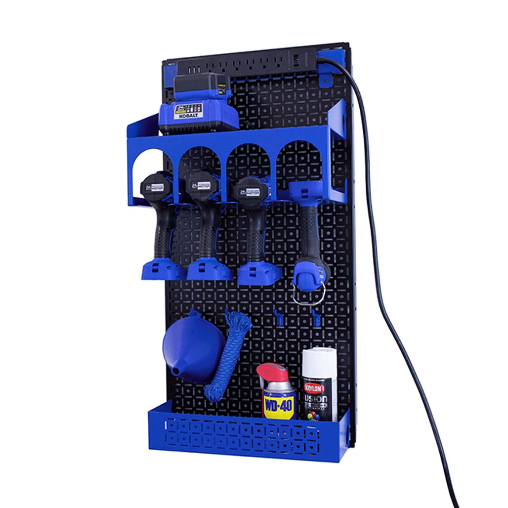 OmniWall Power Tool Kit