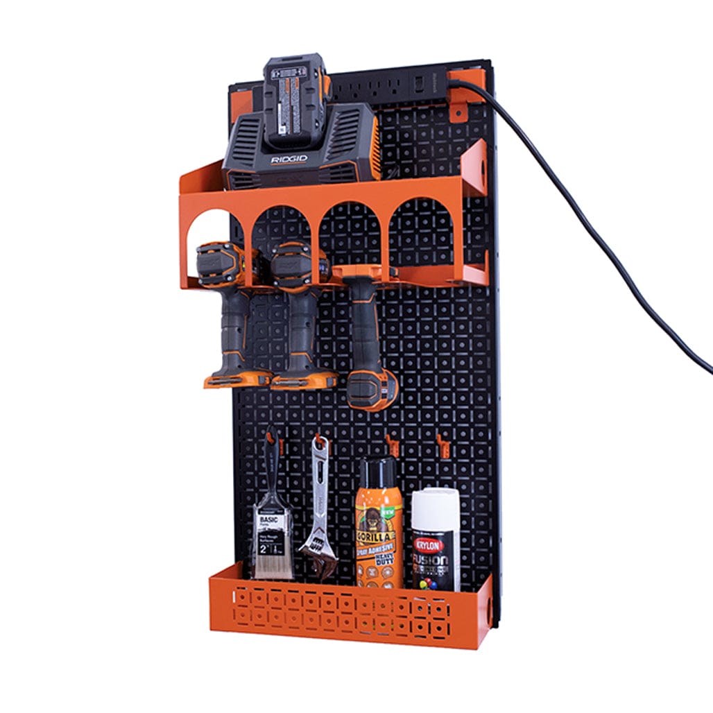 OmniWall Power Tool Kit