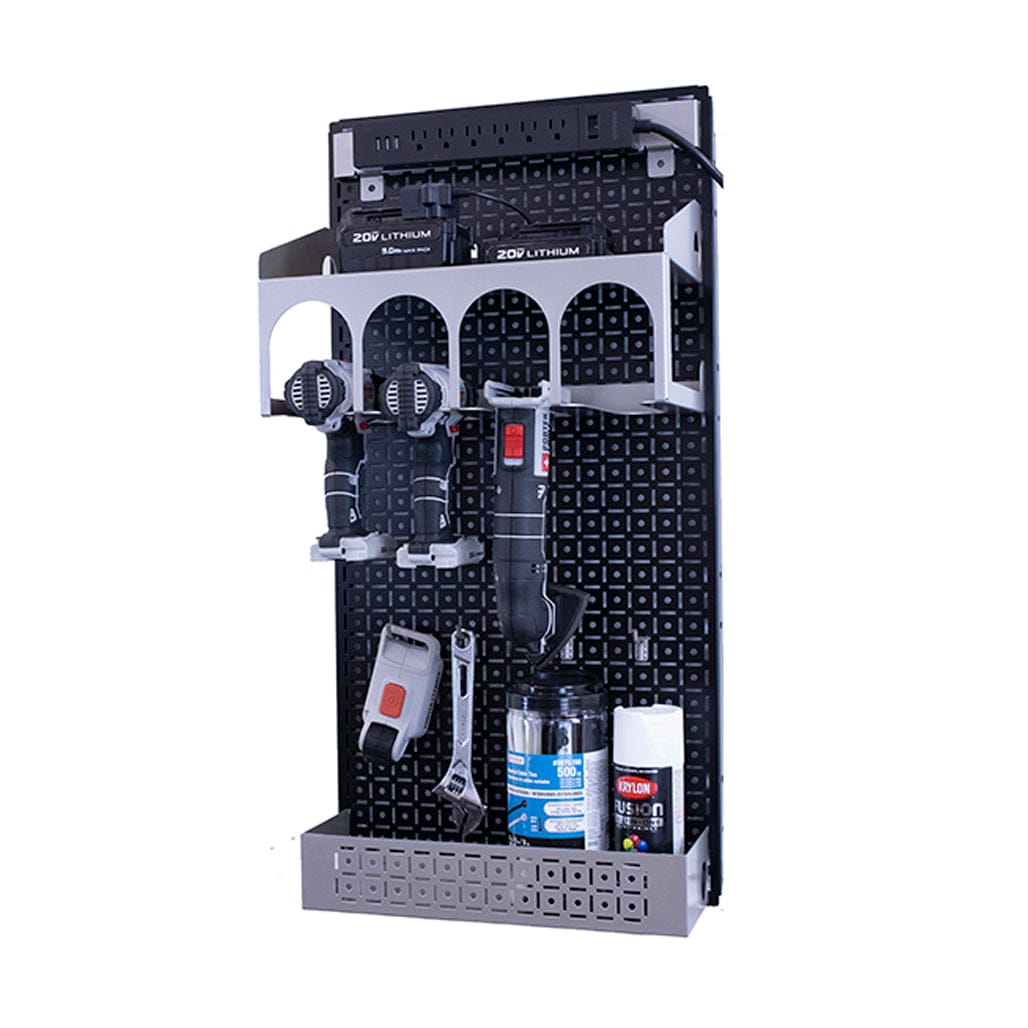 OmniWall Power Tool Kit