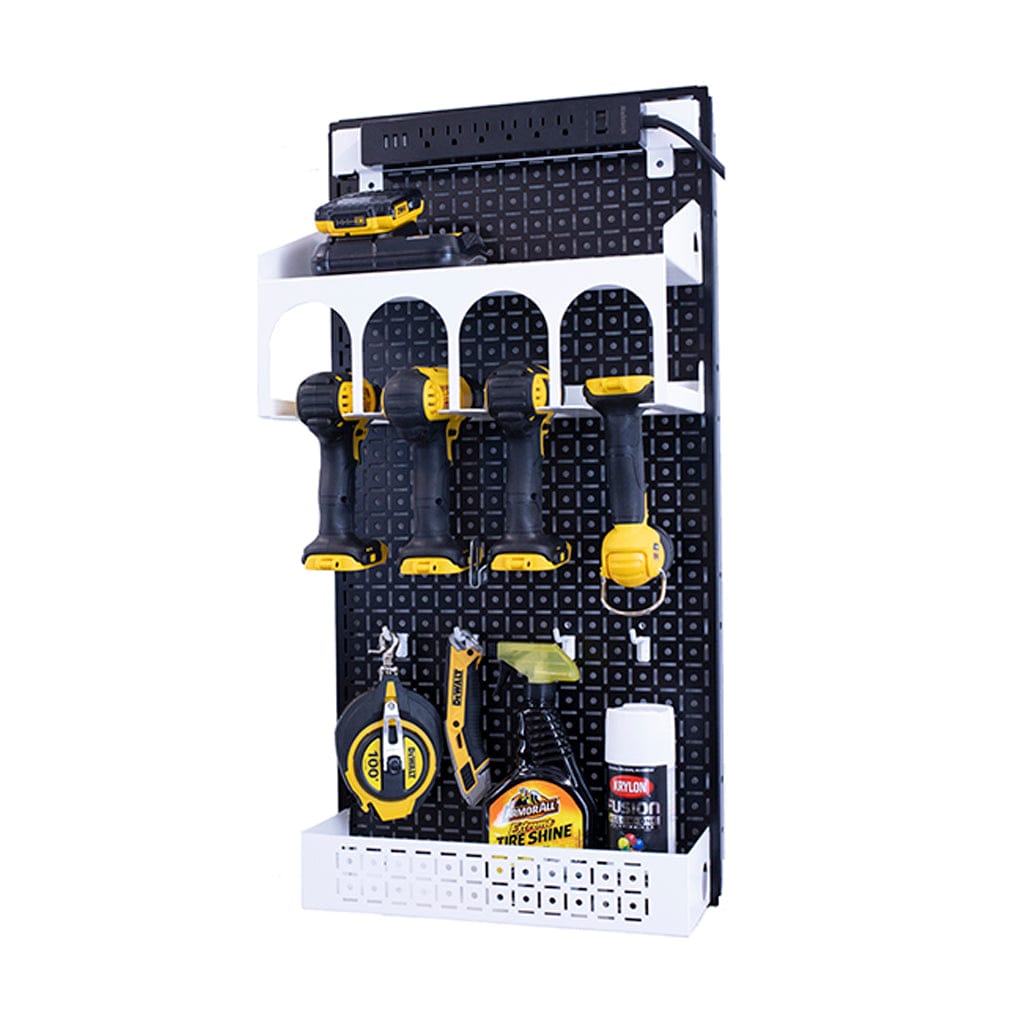 OmniWall Power Tool Kit