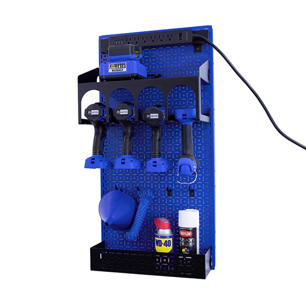 OmniWall Power Tool Kit