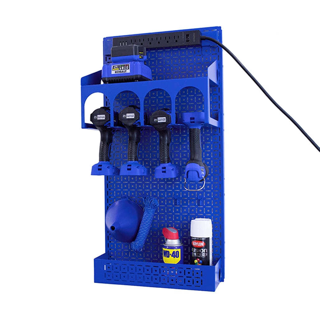 OmniWall Power Tool Kit