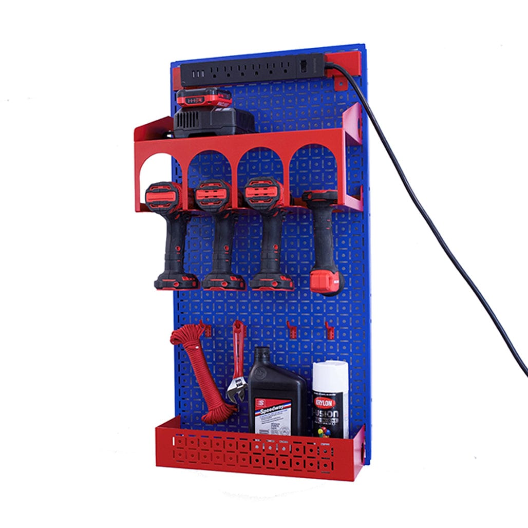 OmniWall Power Tool Kit