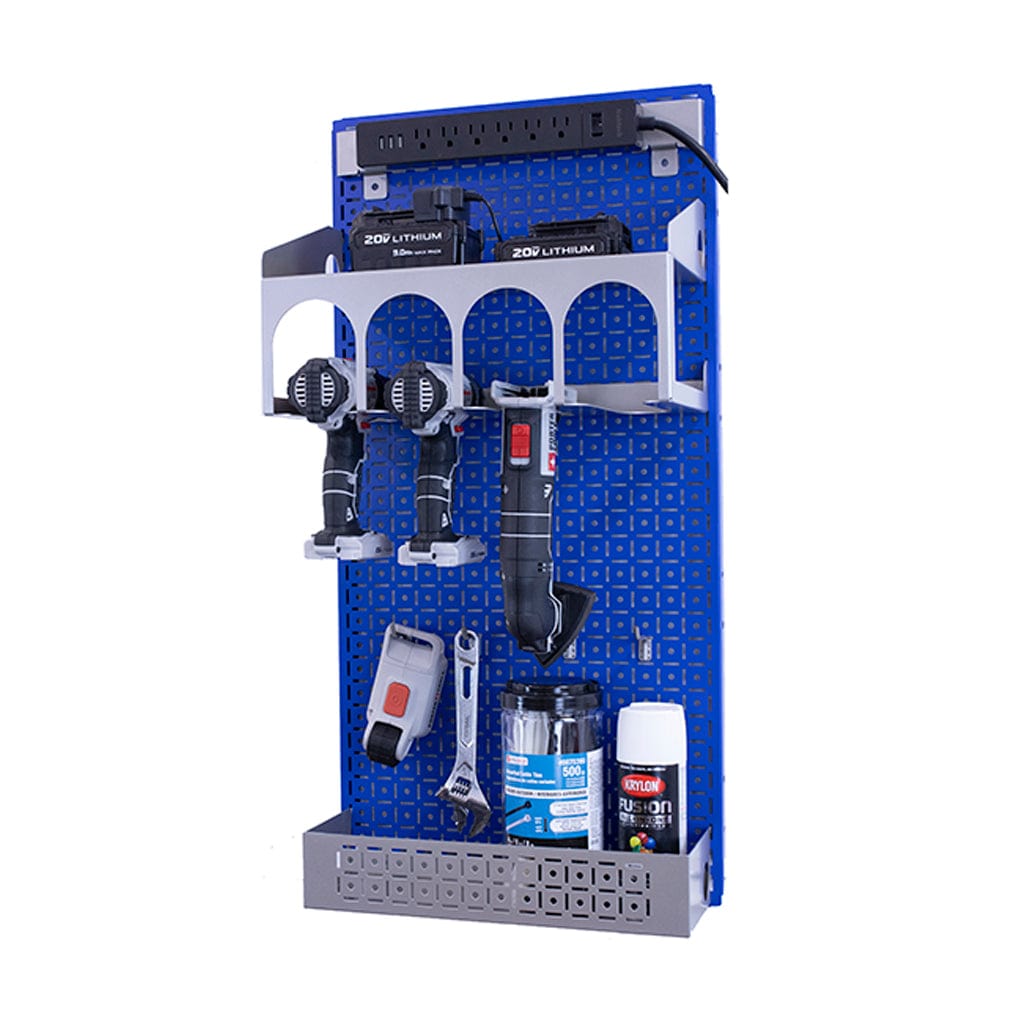 OmniWall Power Tool Kit