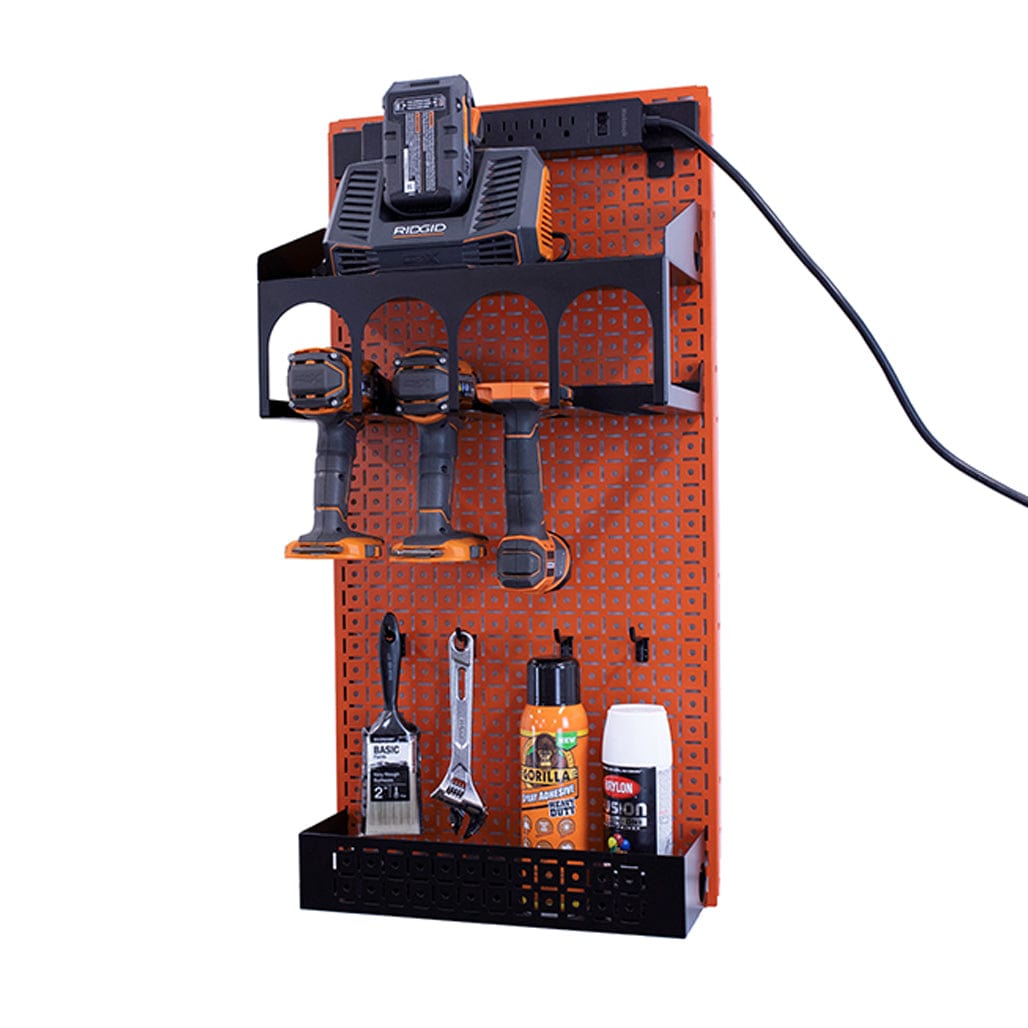 OmniWall Power Tool Kit