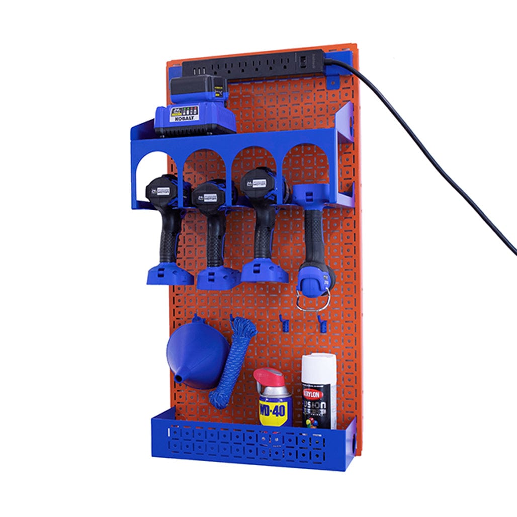 OmniWall Power Tool Kit