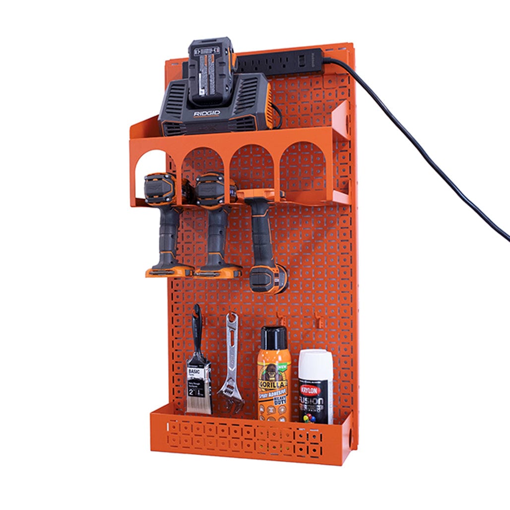 OmniWall Power Tool Kit
