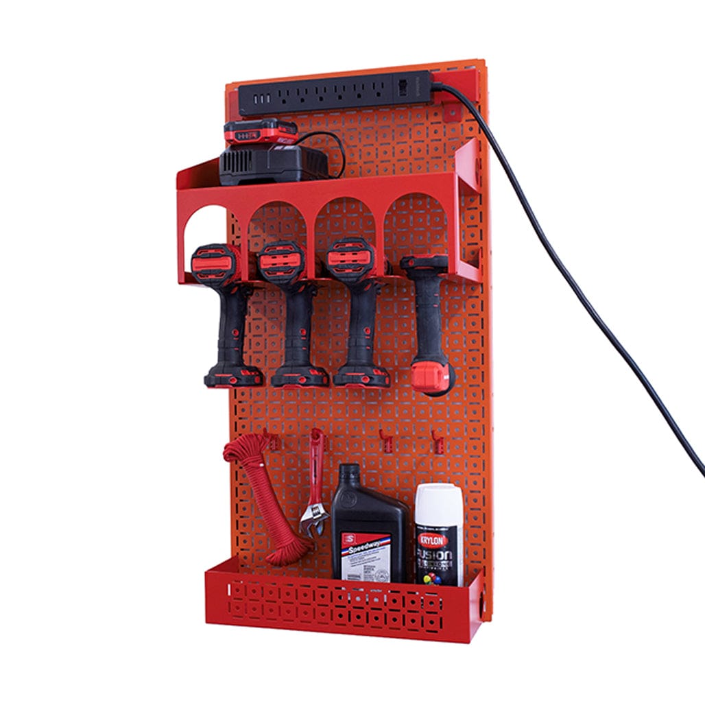 OmniWall Power Tool Kit