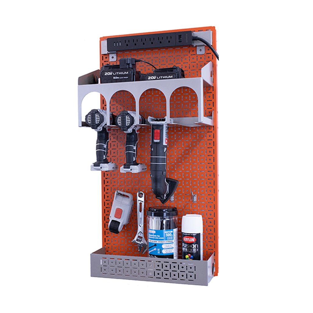 OmniWall Power Tool Kit