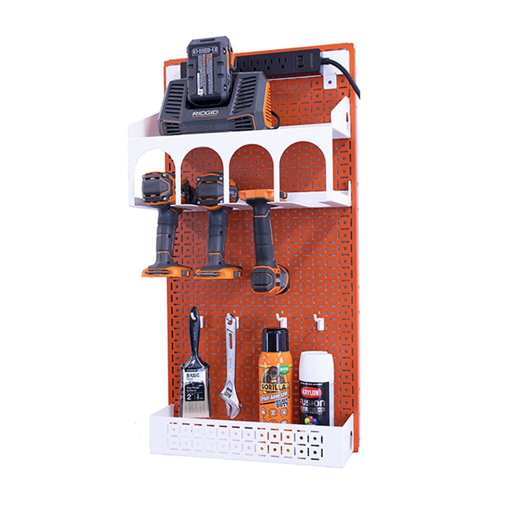 OmniWall Power Tool Kit