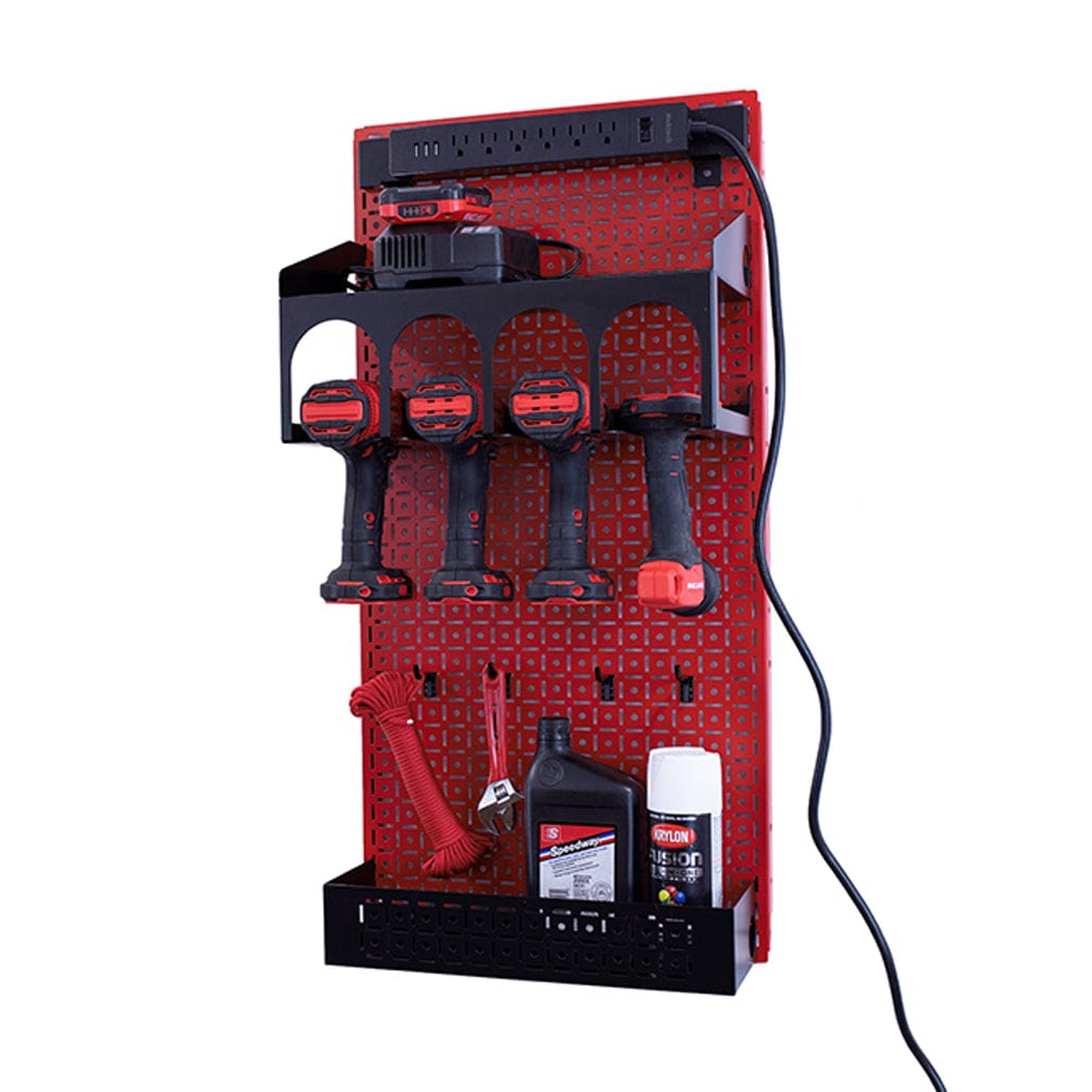 OmniWall Power Tool Kit