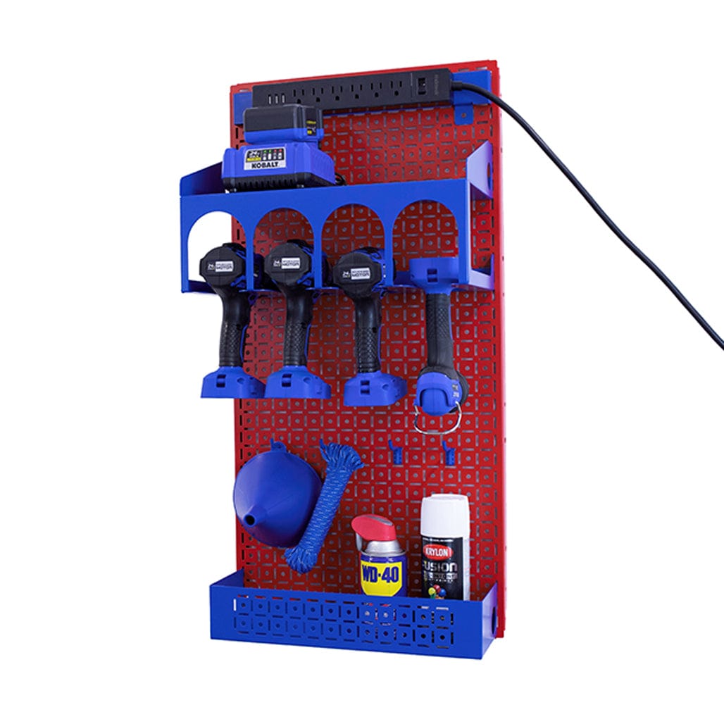 OmniWall Power Tool Kit