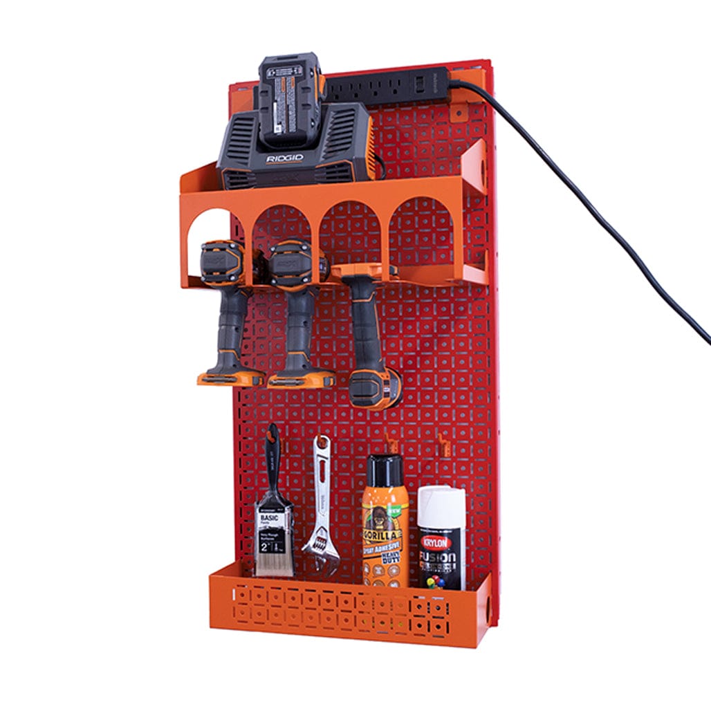OmniWall Power Tool Kit