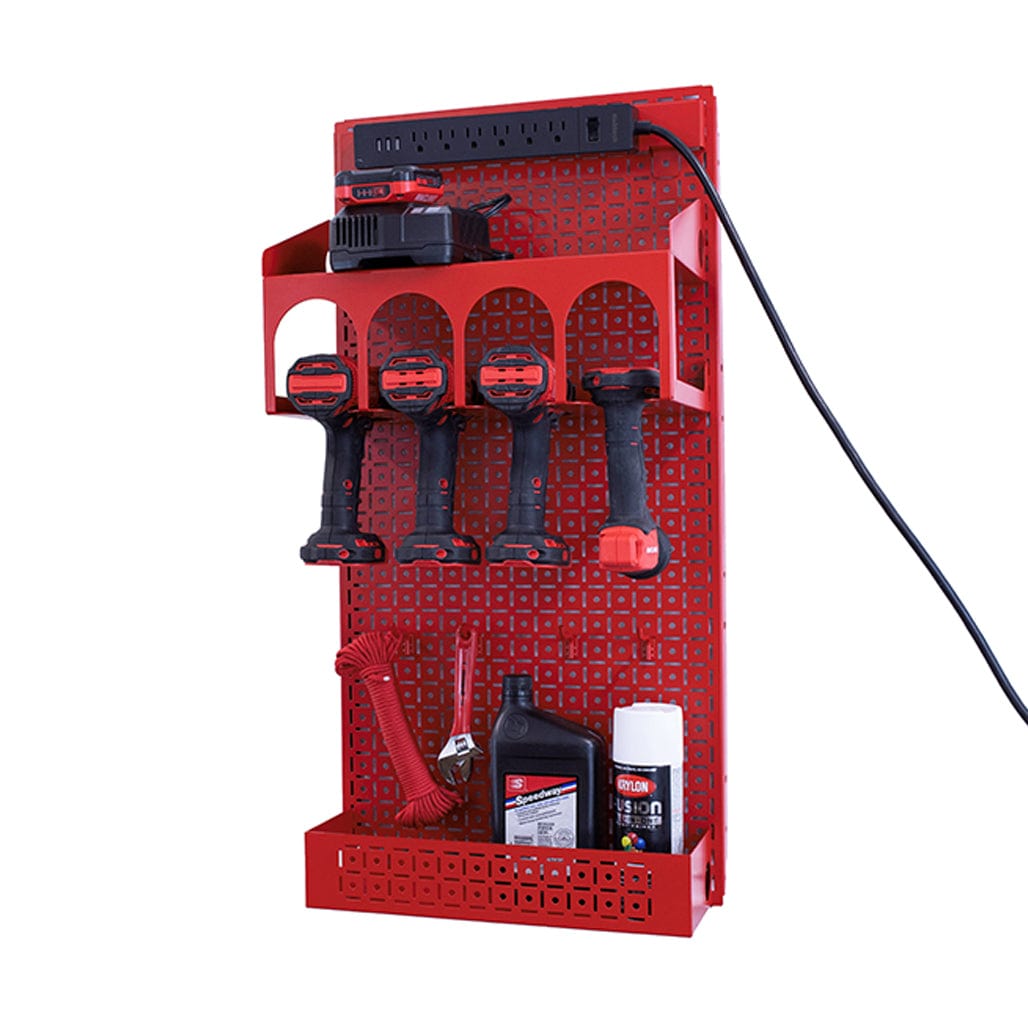 OmniWall Power Tool Kit