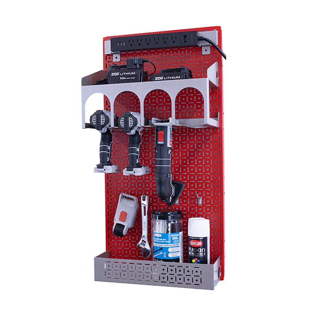 OmniWall Power Tool Kit