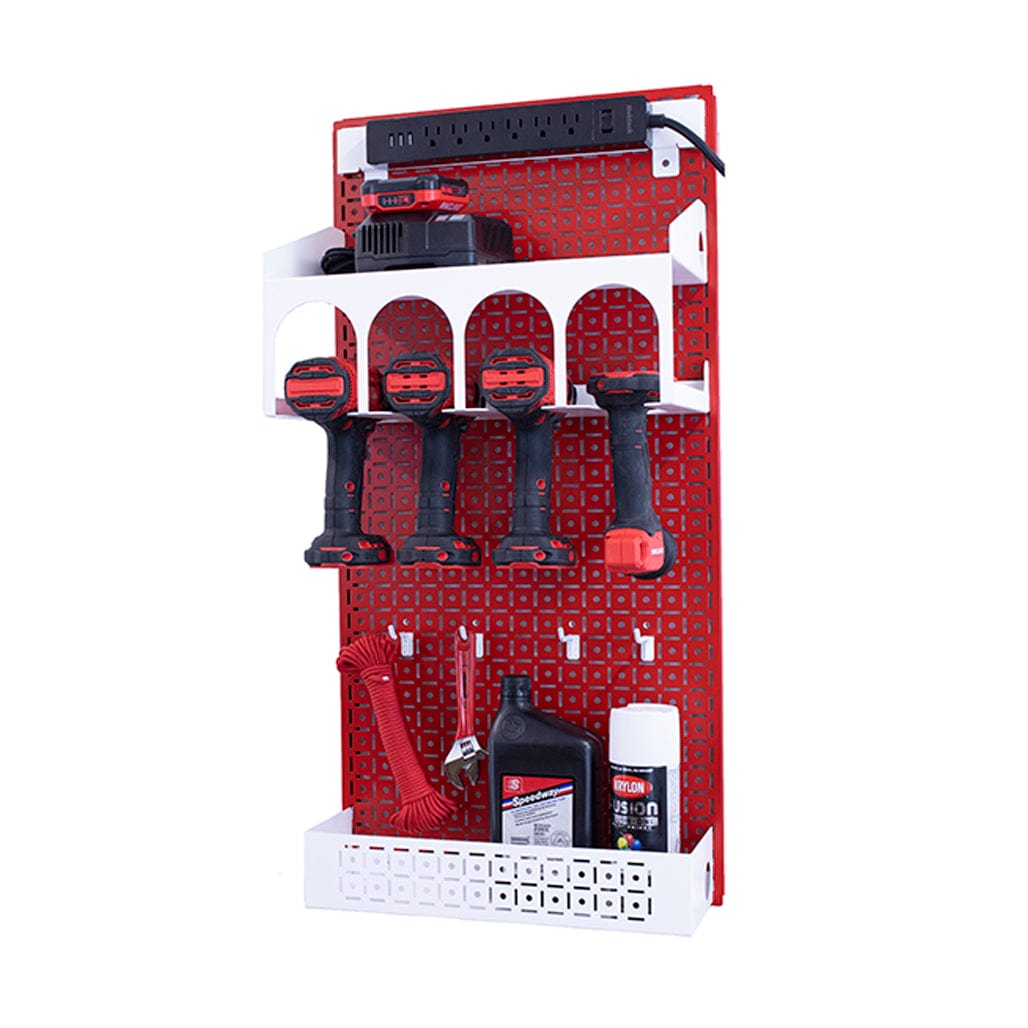 OmniWall Power Tool Kit