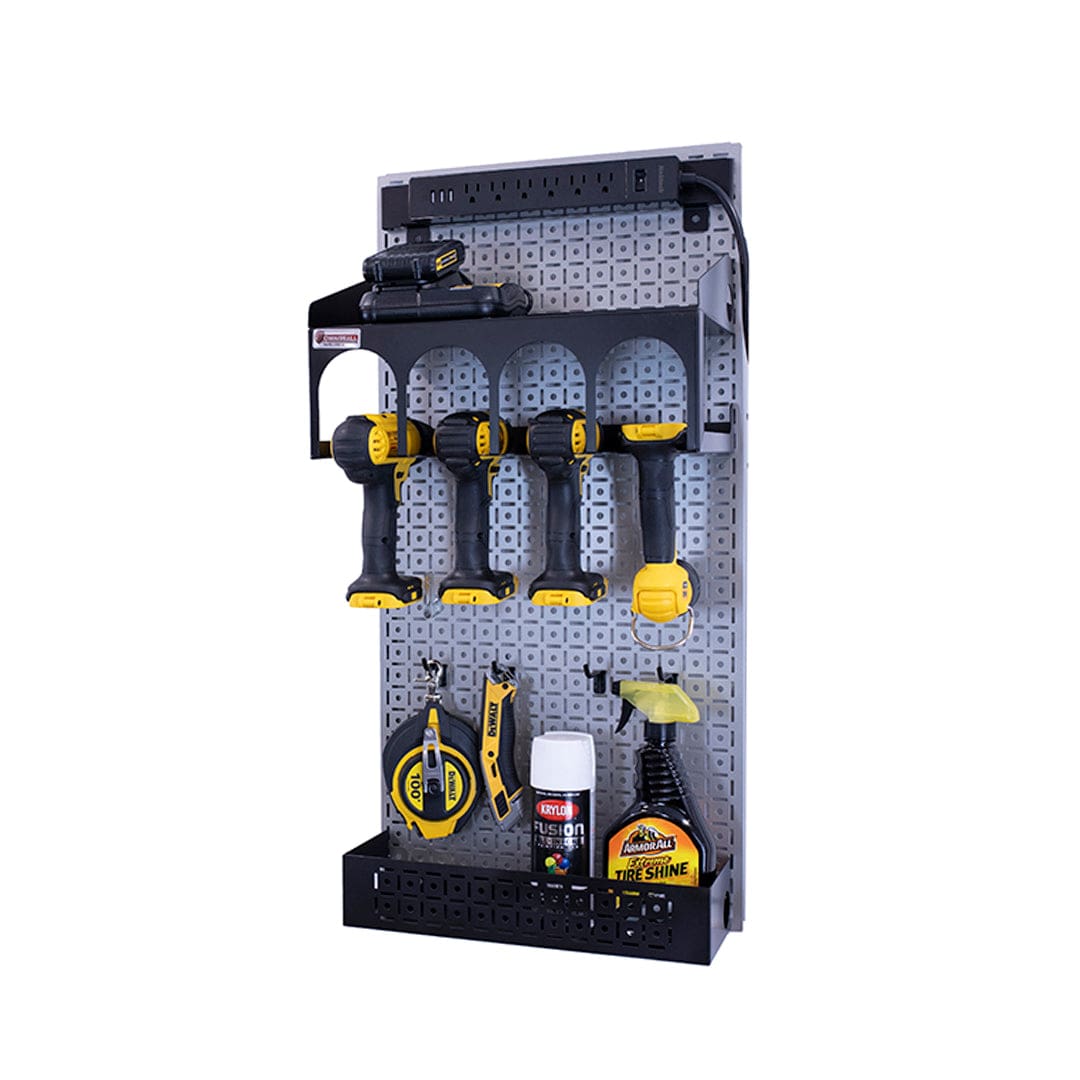 OmniWall Power Tool Kit