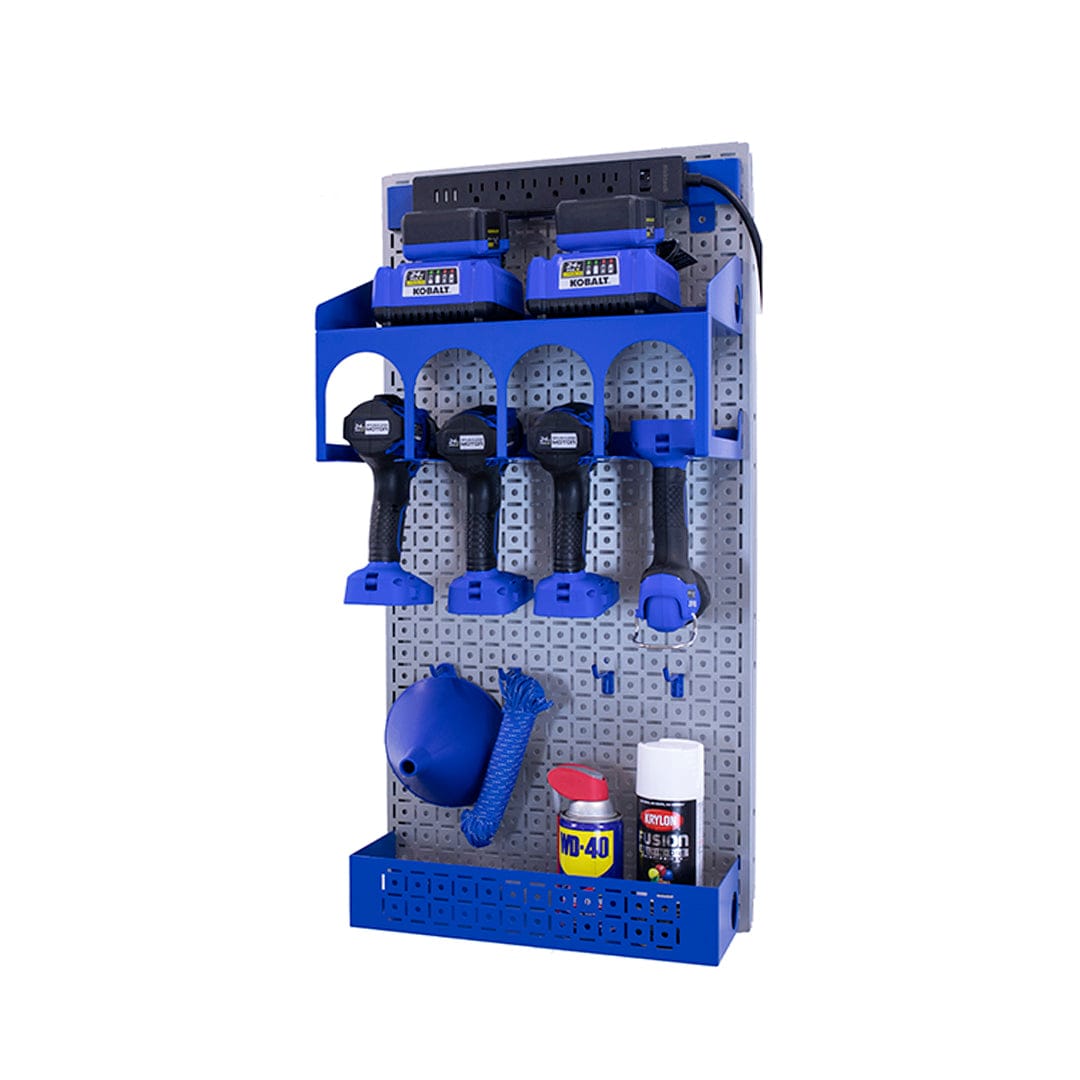 OmniWall Power Tool Kit