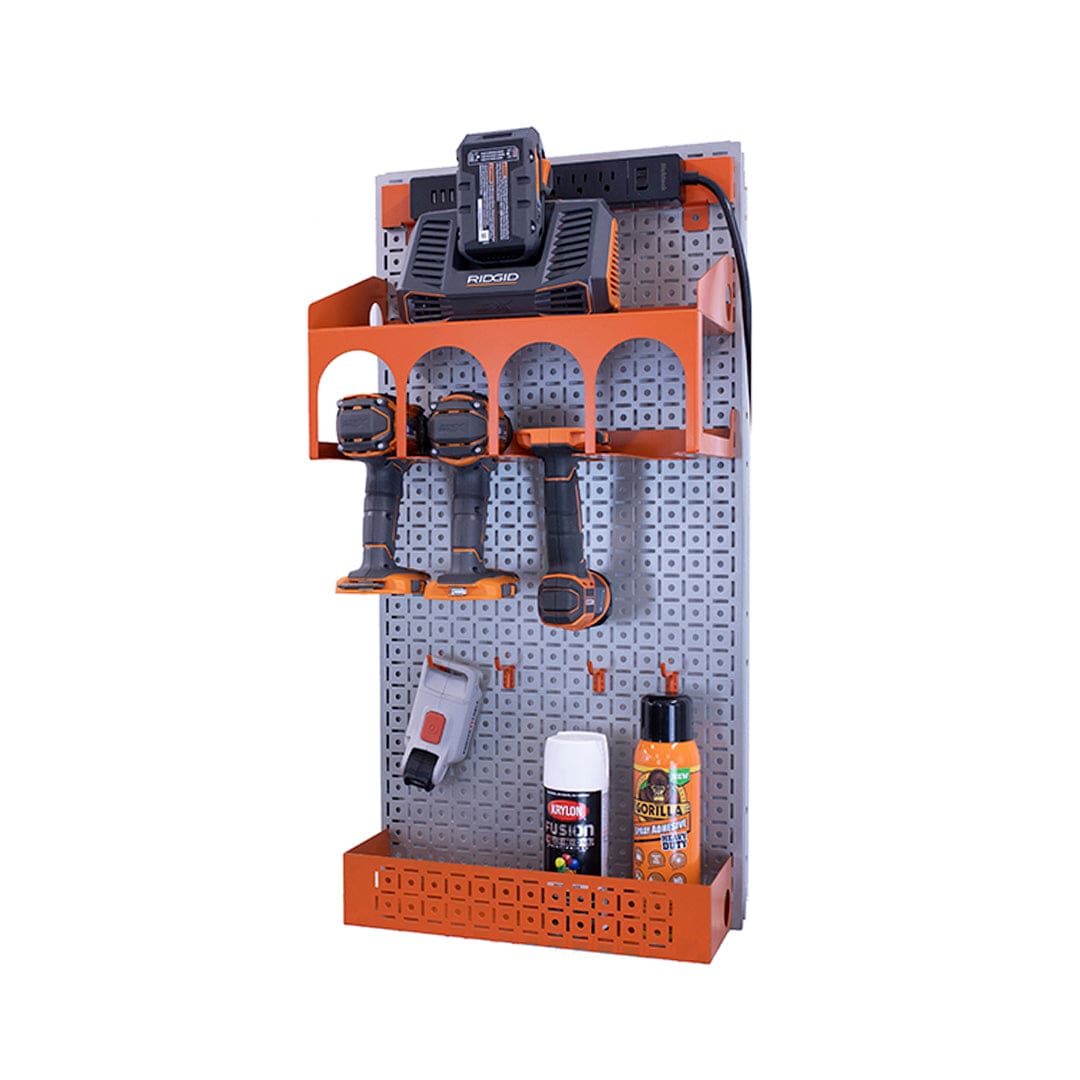OmniWall Power Tool Kit
